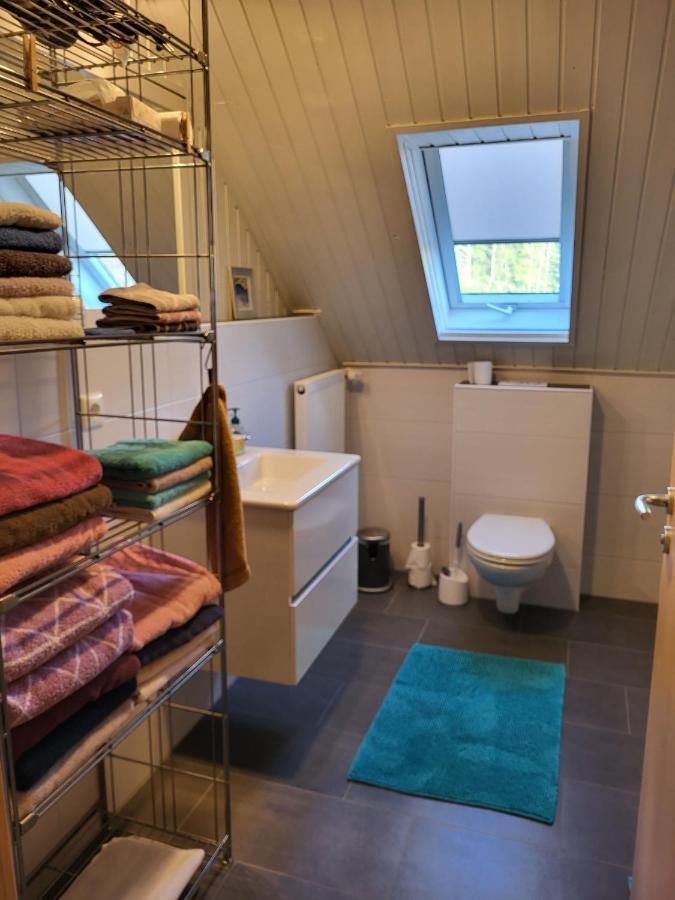 Ferienwohnung Deichblick Gerhardshofen Екстериор снимка