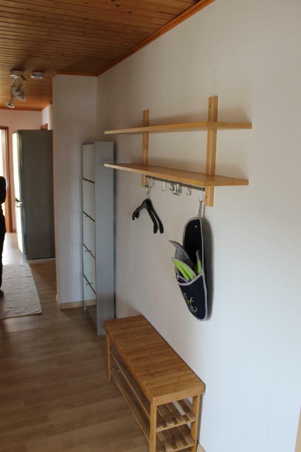 Ferienwohnung Deichblick Gerhardshofen Екстериор снимка